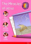 Bible Colour & Learn - Miracles of Jesus